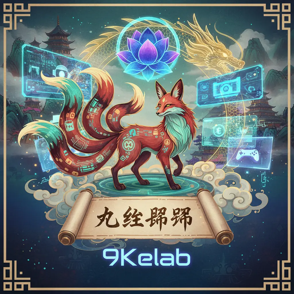9kelab - Kelab