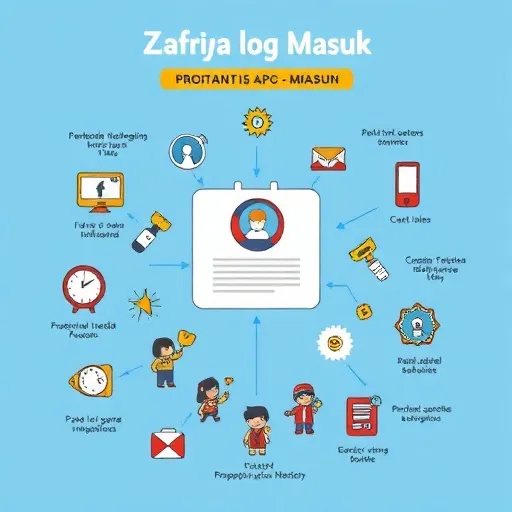Apa Itu Zafriya Log Masuk dan Mengapa Ia Penting?