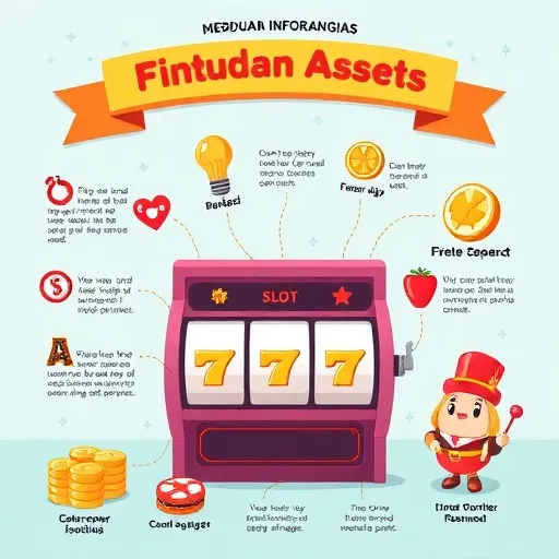 Memahami Konsep Asas Pengeluaran Kemenangan Slot
