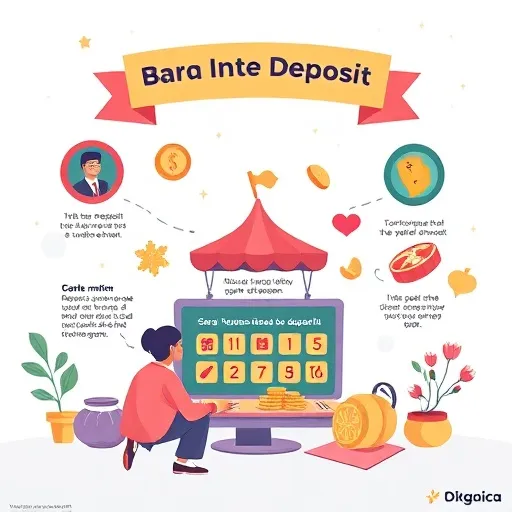 Mengapa Proses Deposit yang Betul Sangat Penting?