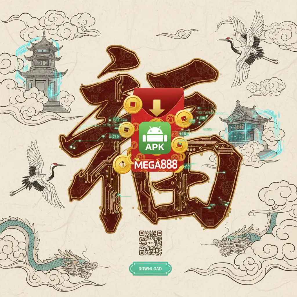 mega888 rm711 - APK