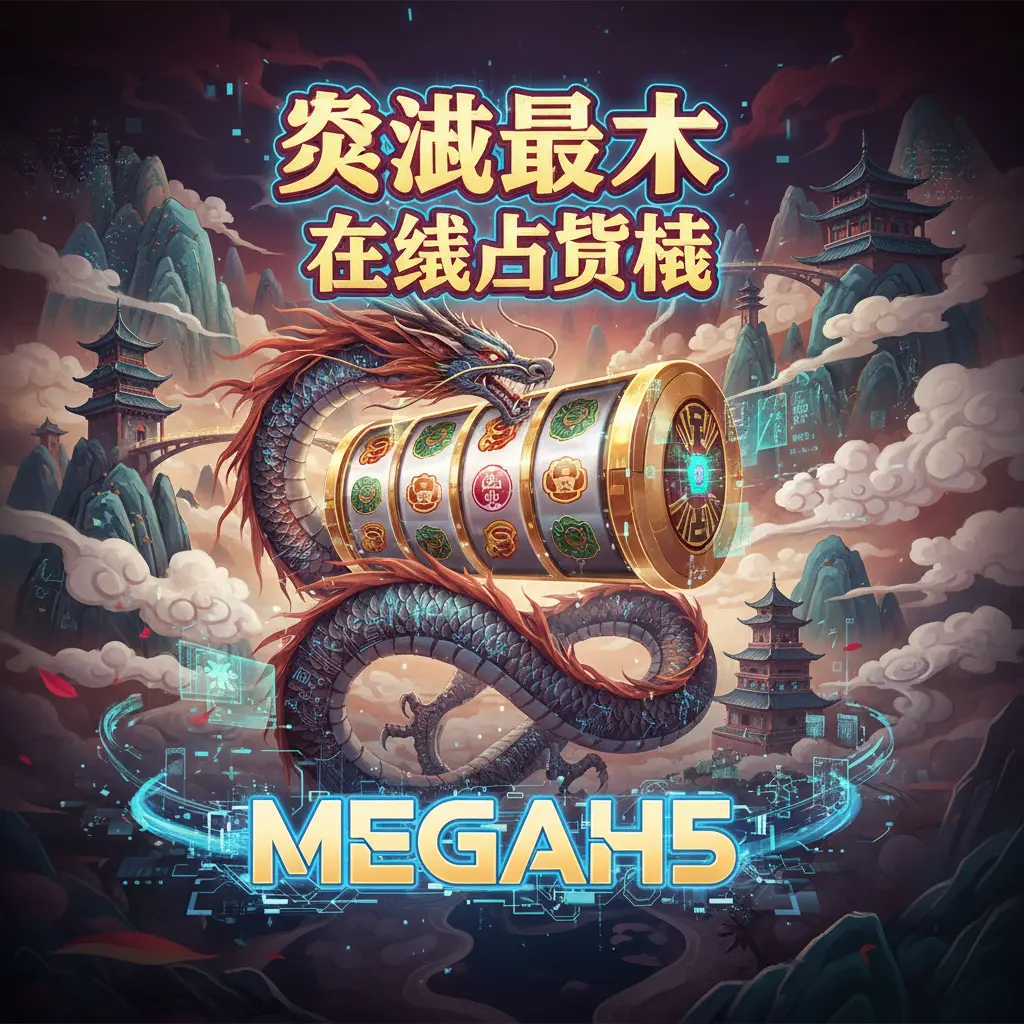 MEGAH5 - Biggest