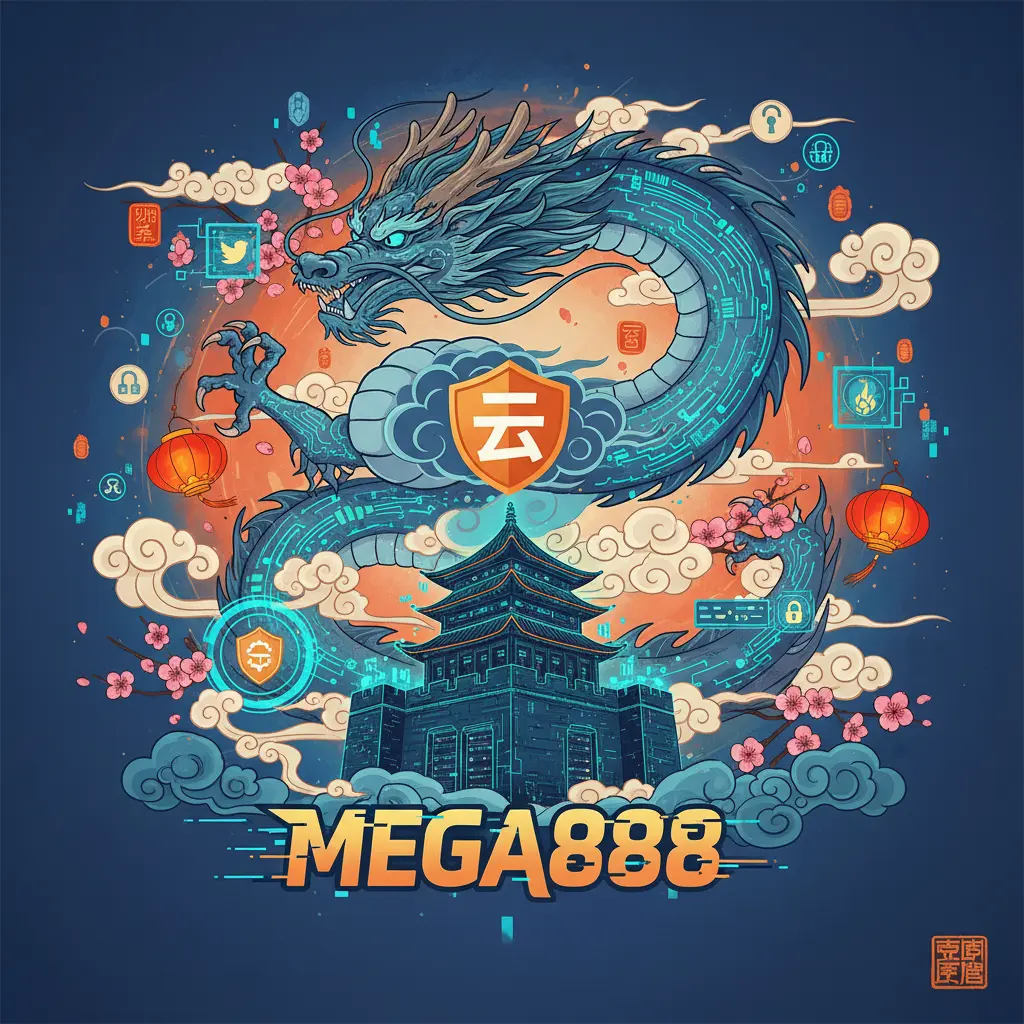 mega888 - Cloudflare