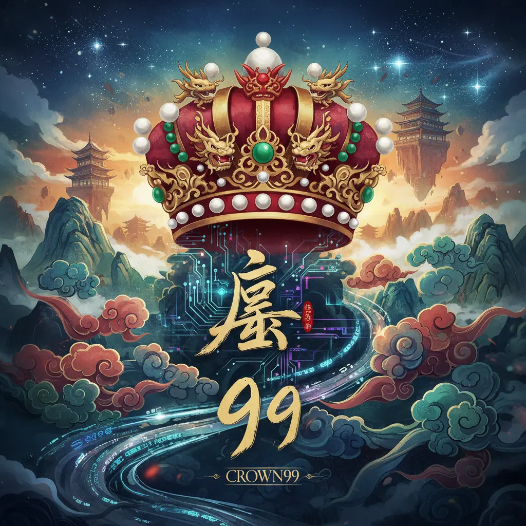 crown99 - Crown