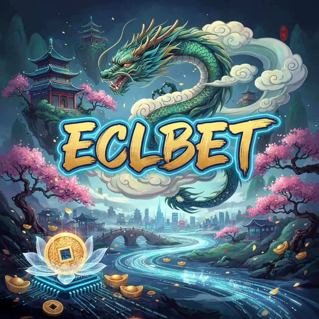 eclbet - ECLBET