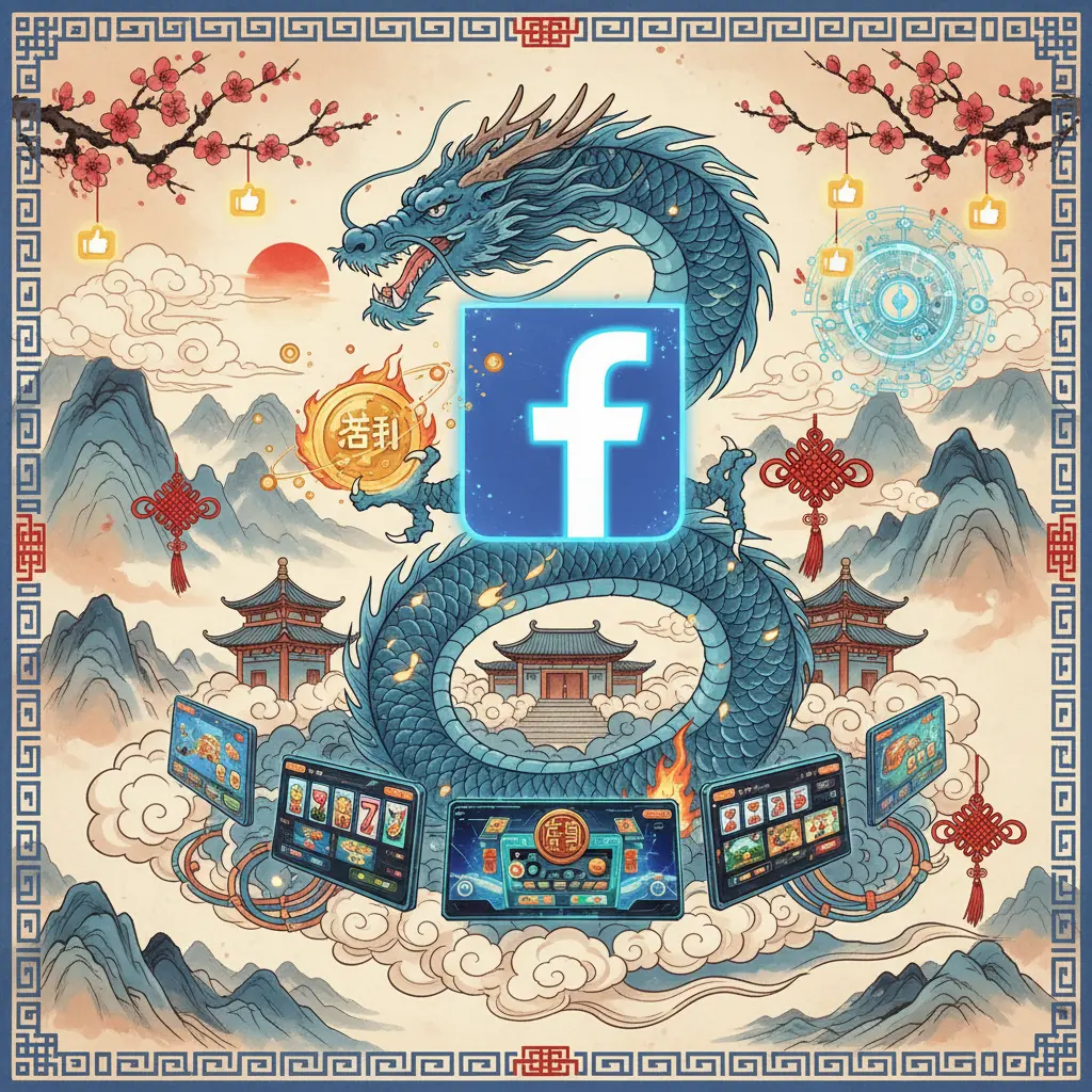 jili game - Facebook