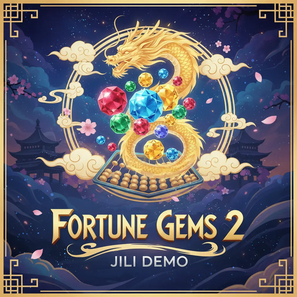 jili demo - Fortune
