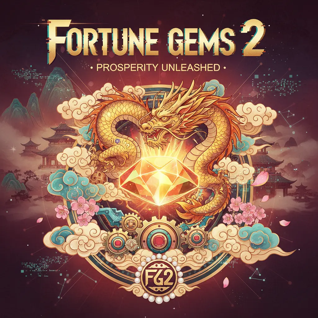 Fortune Gems 2 - Fortune