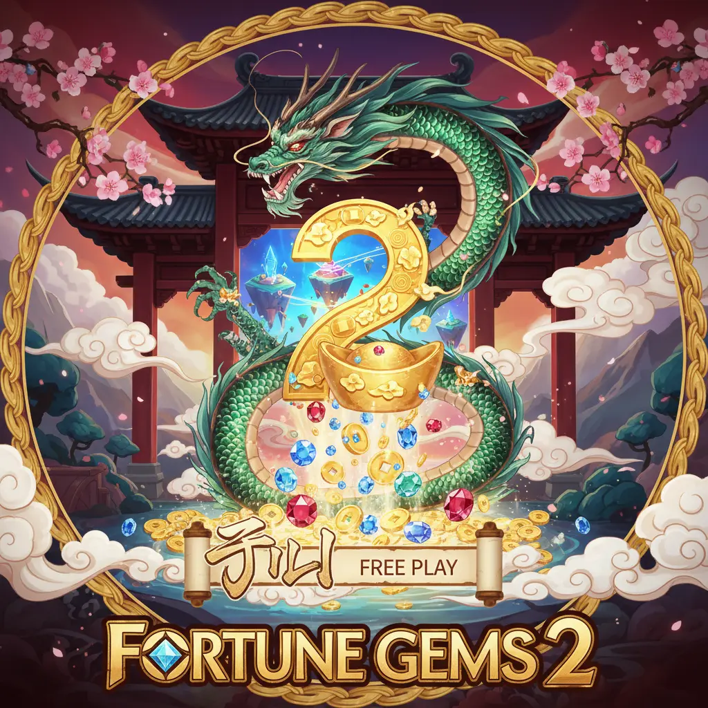 jili free play - Fortune