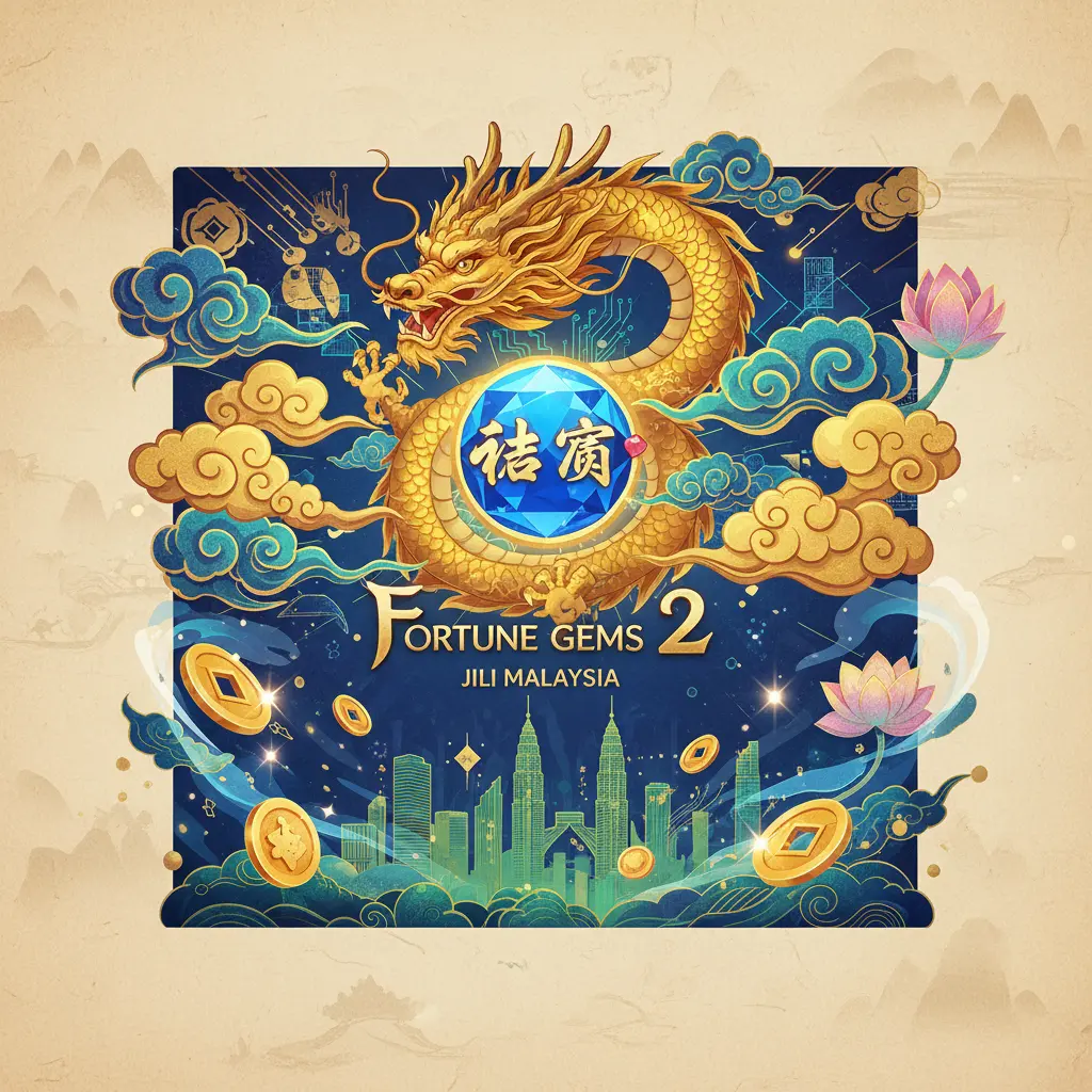 jili malaysia - Fortune