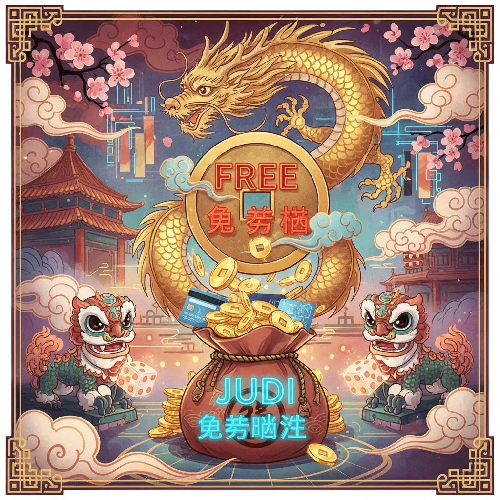 judi free credit - Credit