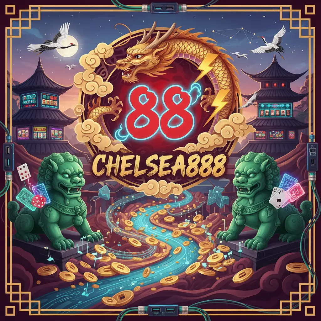 chelsea888 - Gambling