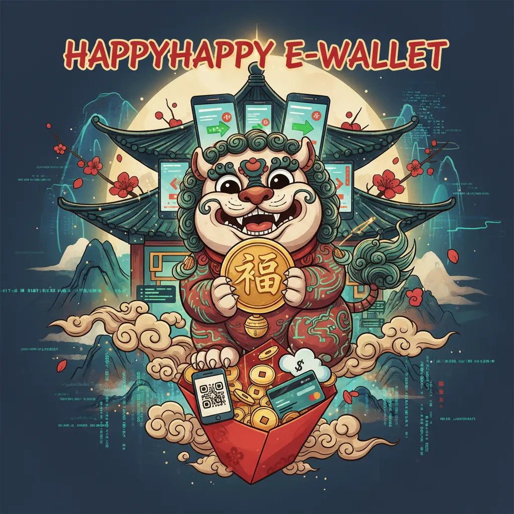 happy88 - HAPPYHAPPY