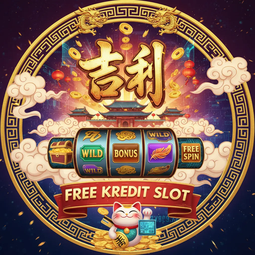 free kredit slot game - JILI
