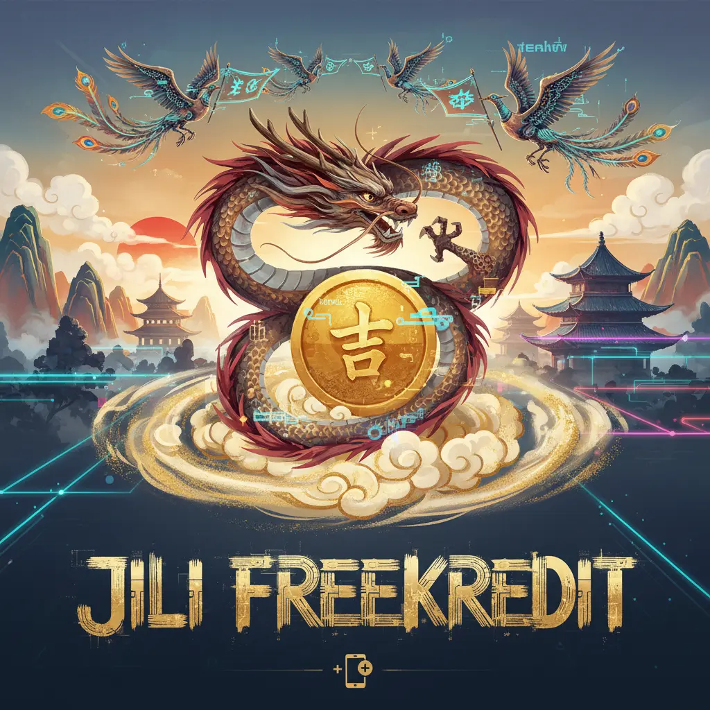 freekredit - JILI