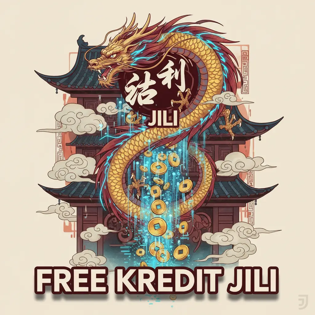 free kredit jili - JILI