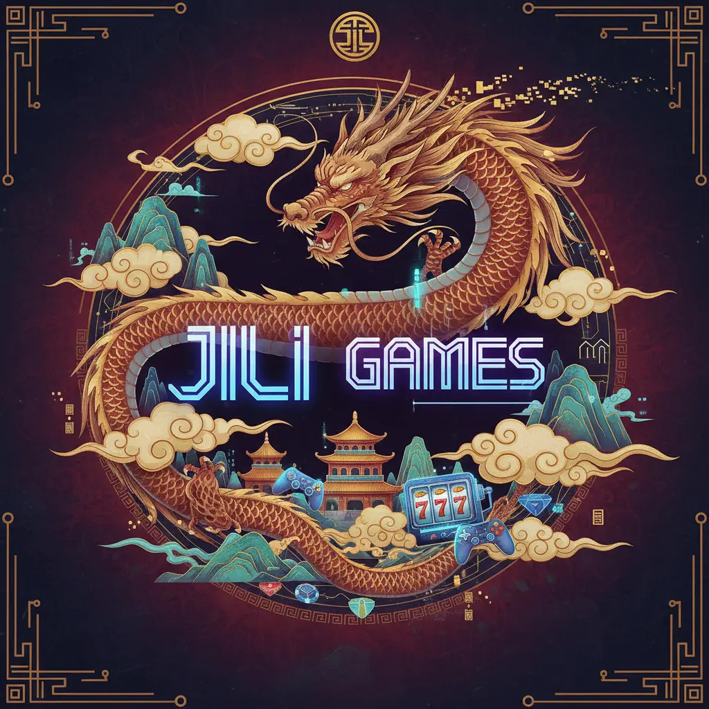 JILI - Games