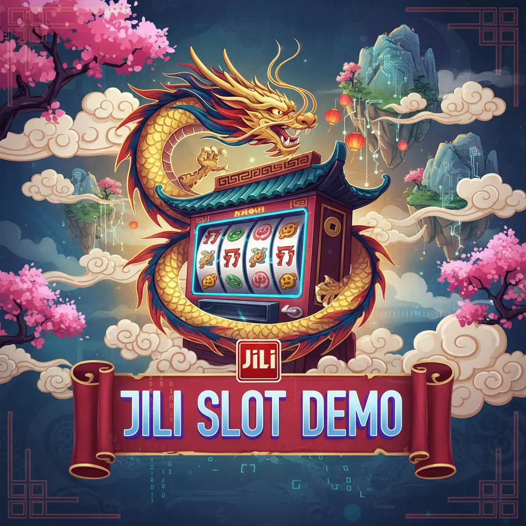 jili slot demo - Games