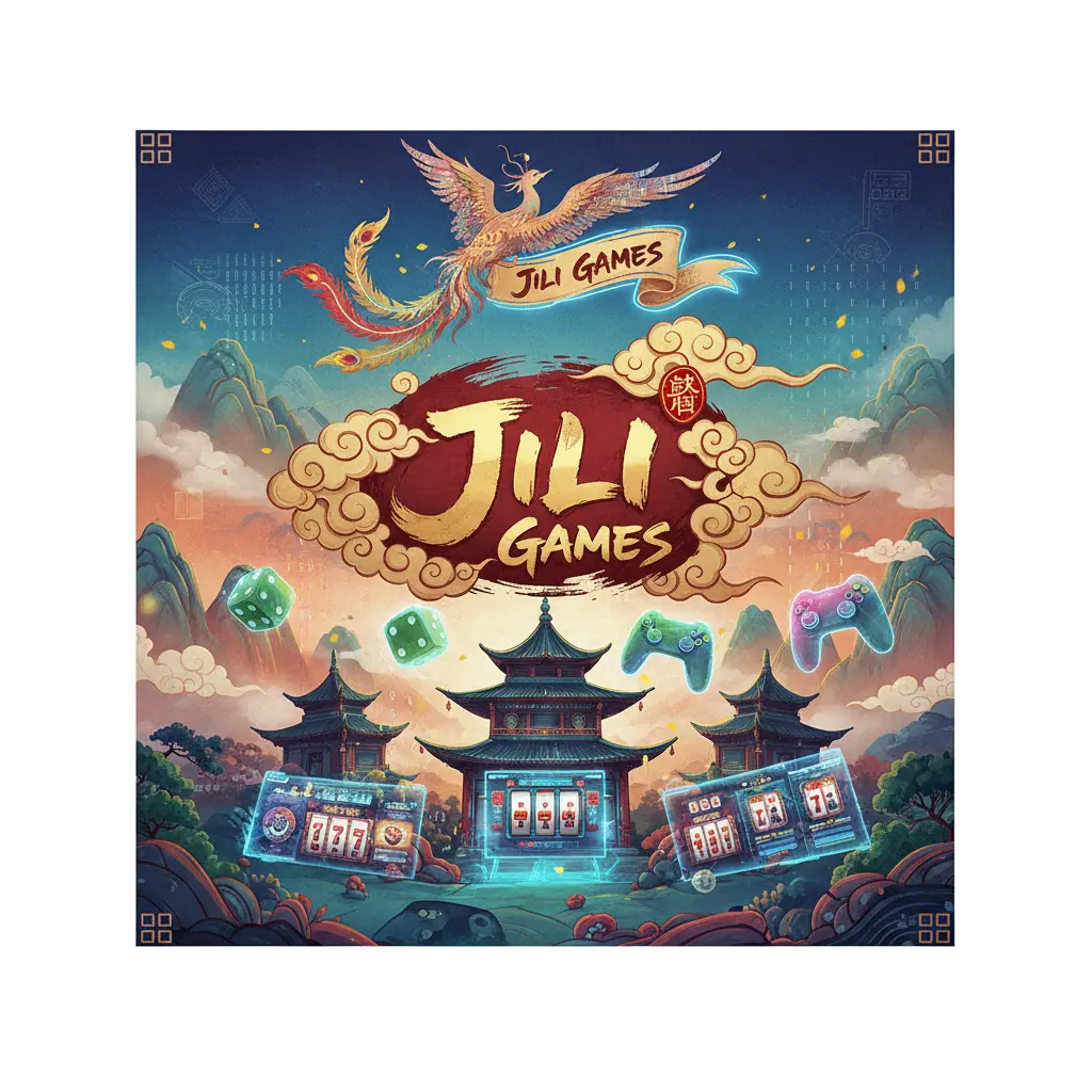 jili games - Games