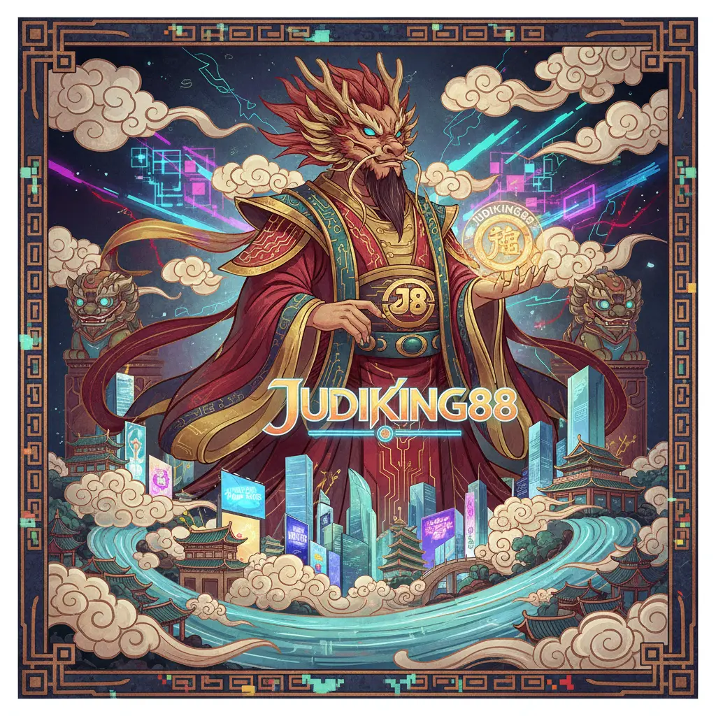 judiking88 - JudiKing