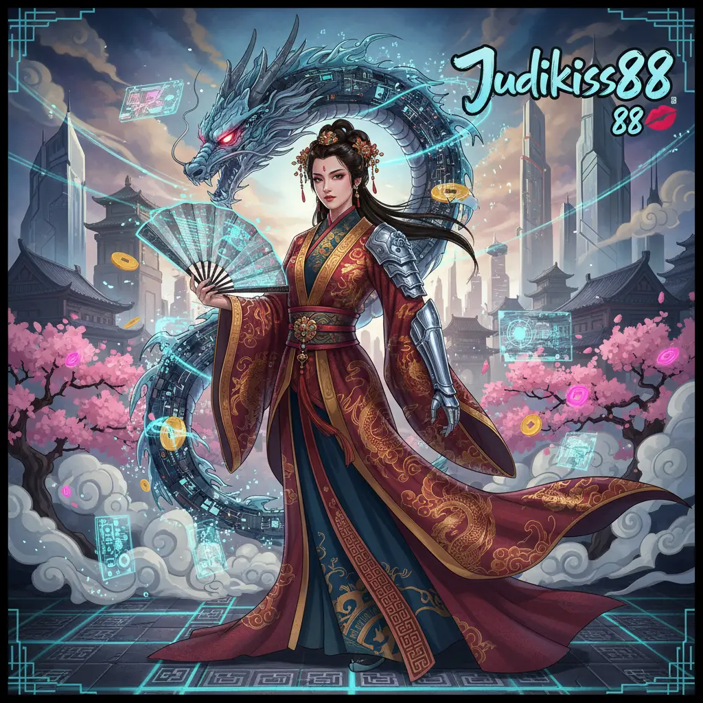 judikiss88 - Judikiss