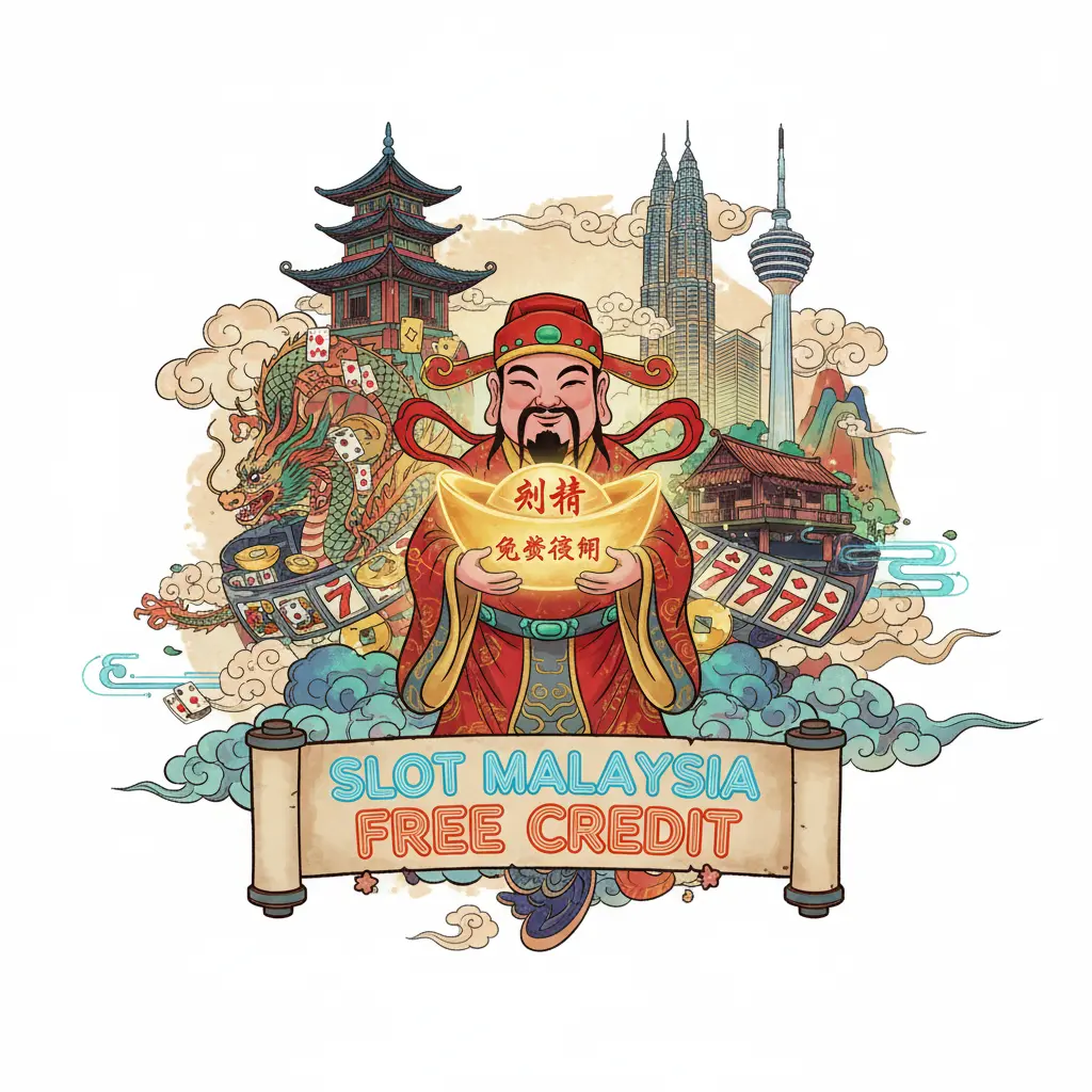 slot malaysia free credit - Malaysia