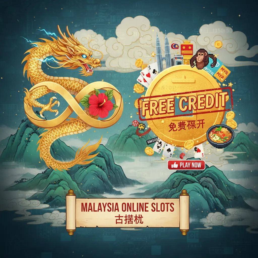 slot free kredit - Malaysia