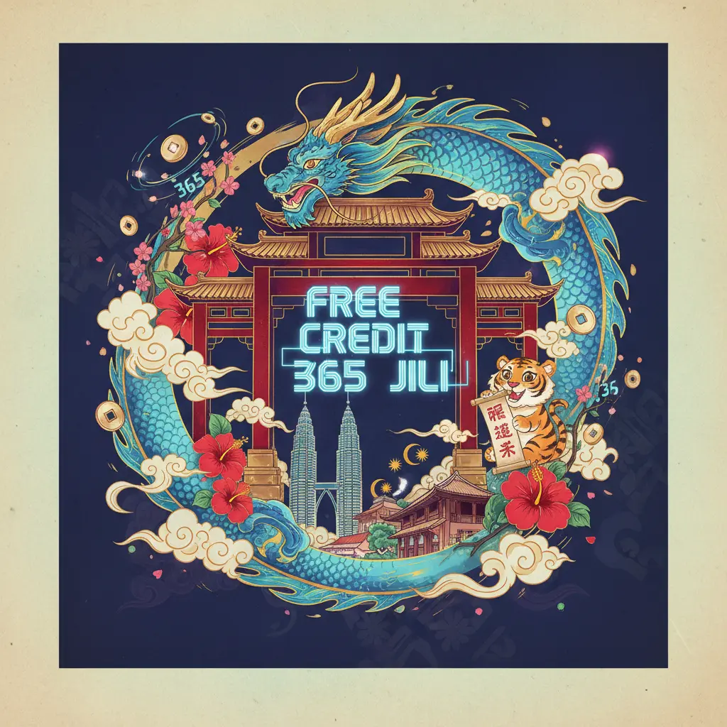 free credit 365 jili - Malaysia
