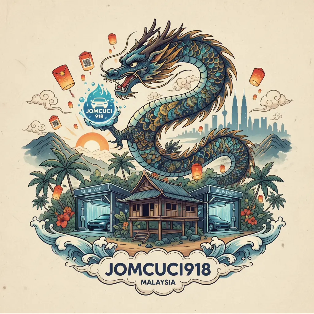 jomcuci918 - Malaysia