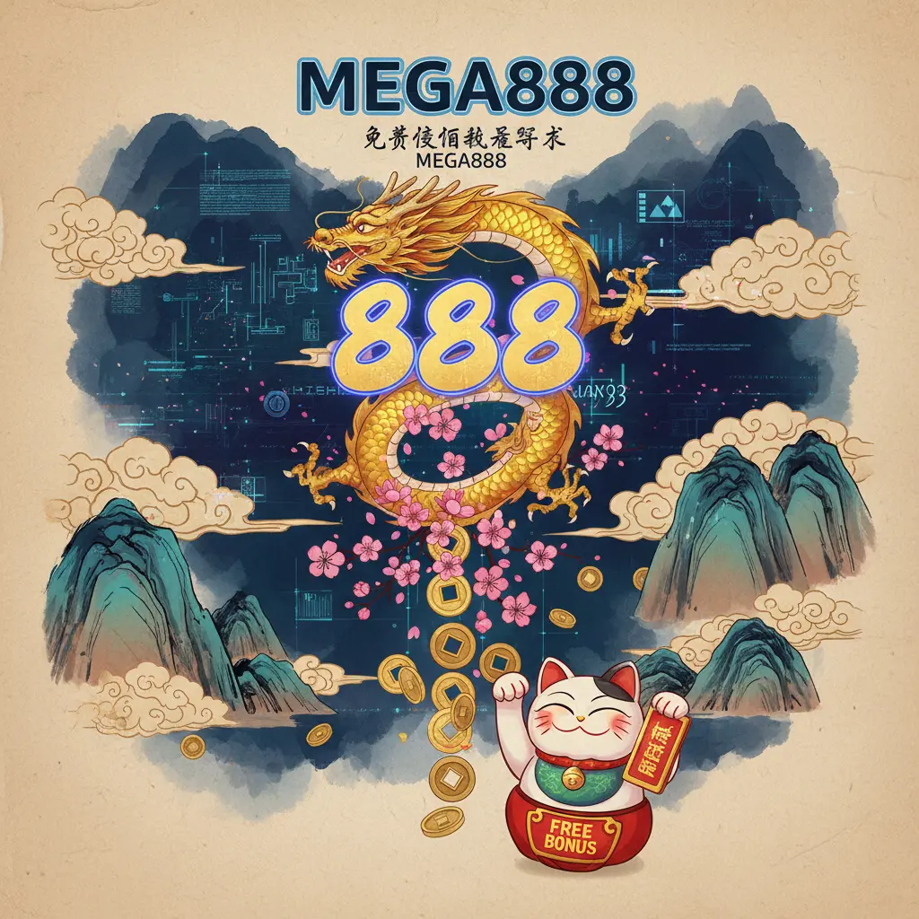 free credit no deposit mega888 - Mega