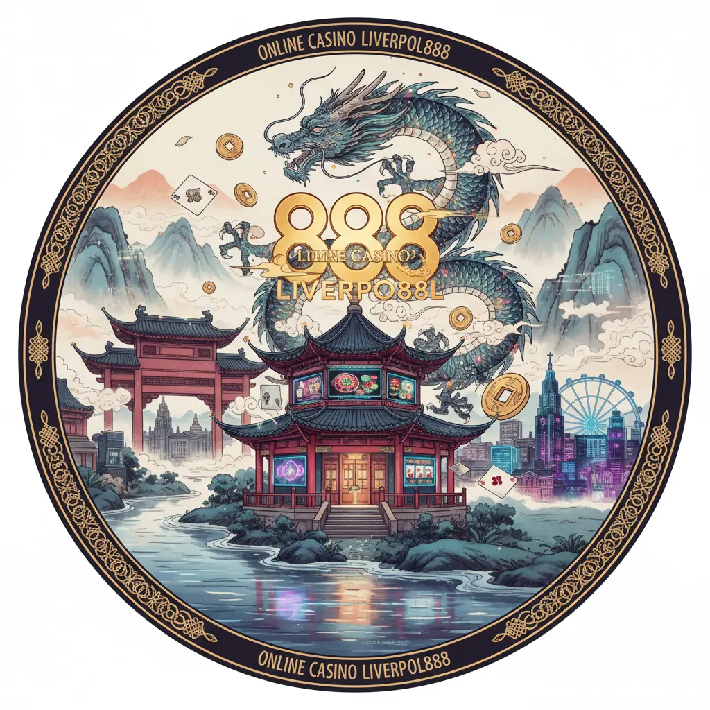 liverpool888 - Online