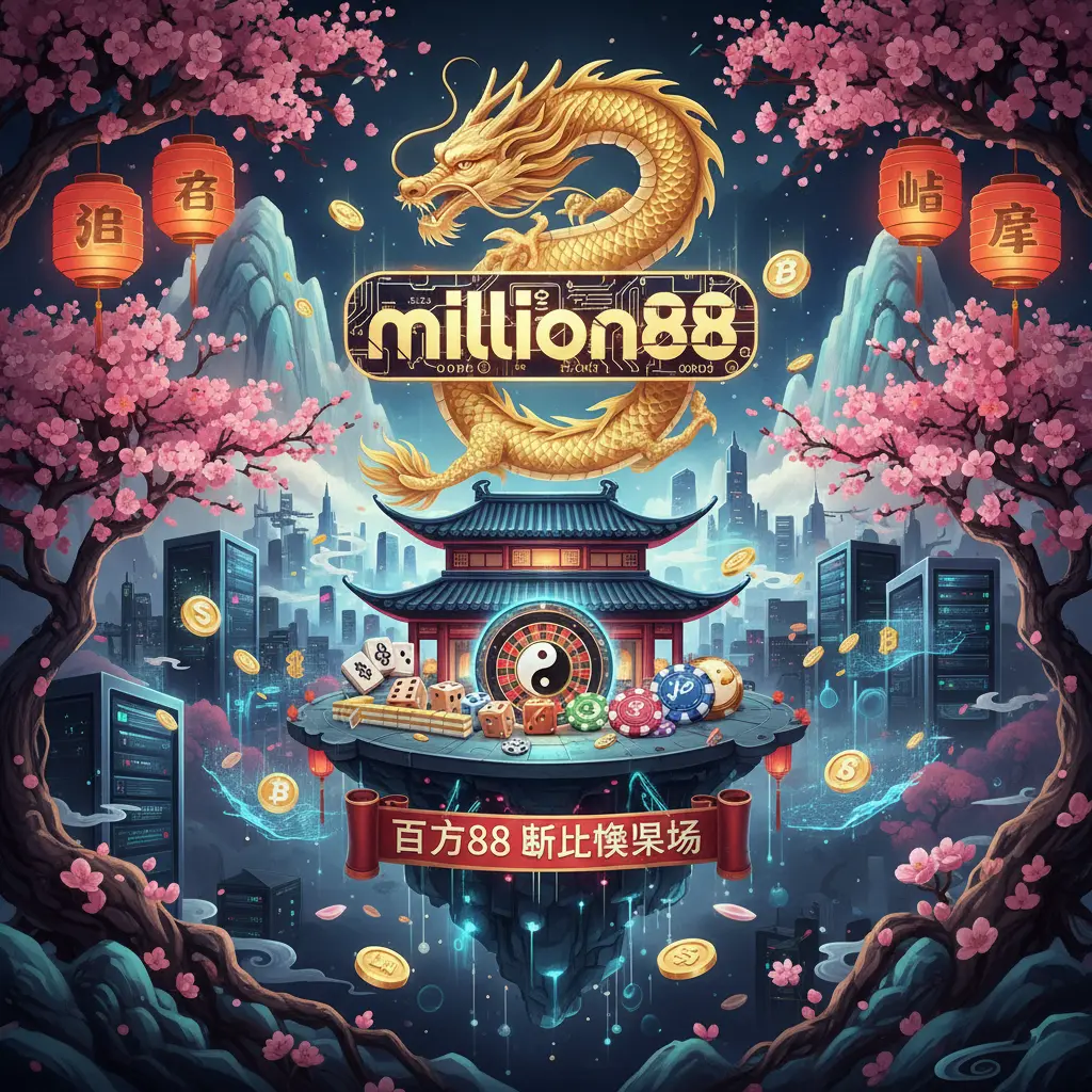 million88 - Online