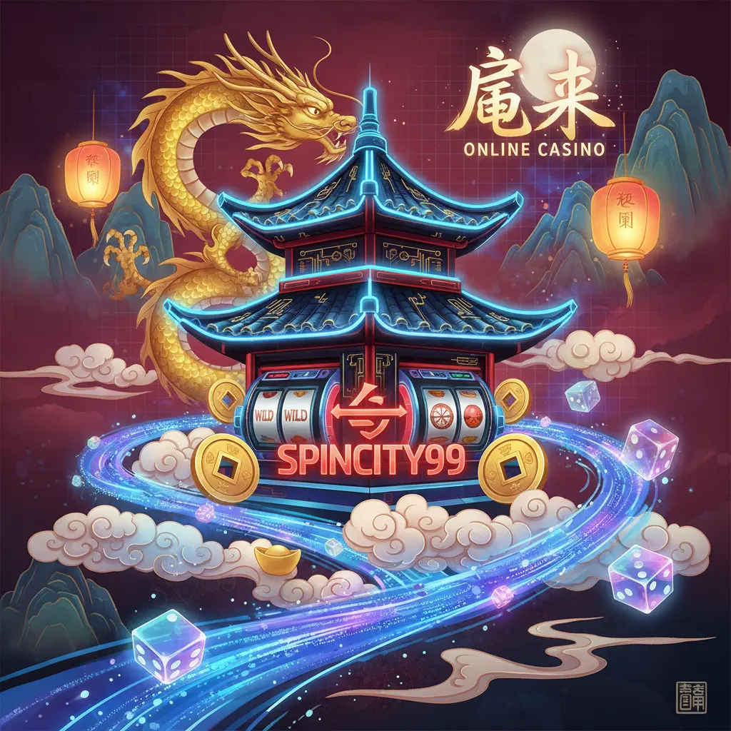 spincity99 - Online