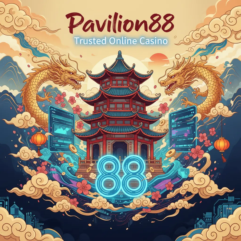 pavilion88 trusted online casino - Pavilion