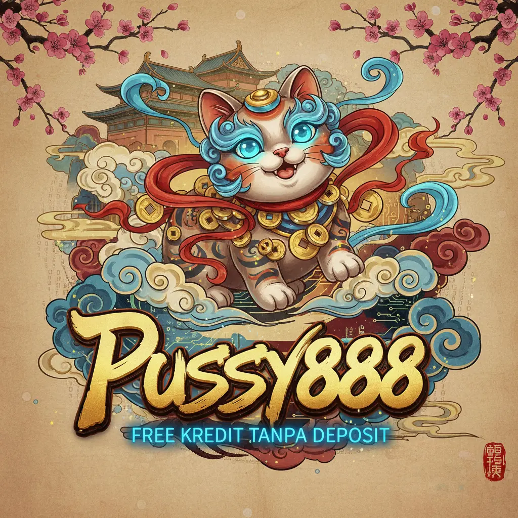 free kredit tanpa deposit - Pussy