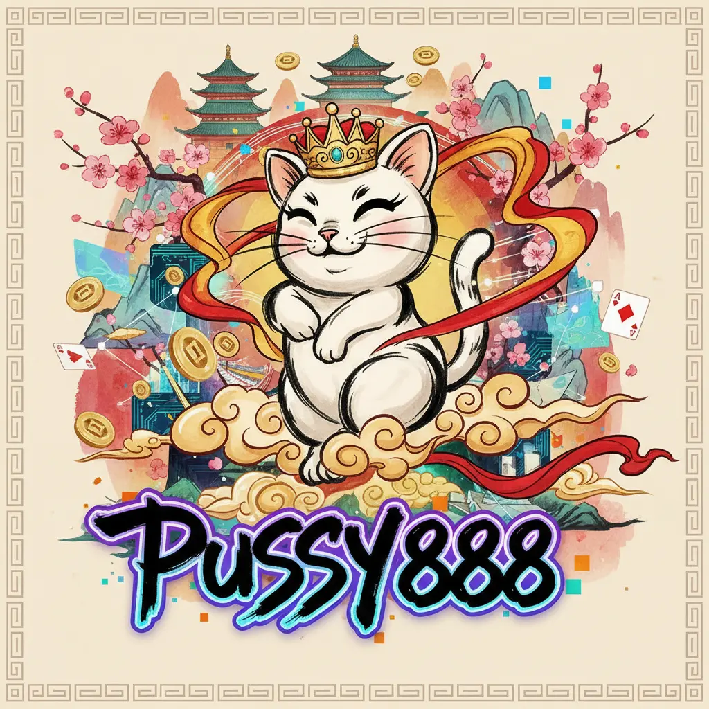 Pussy888 - Pussy