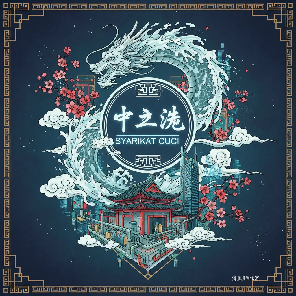 12CUCI - SyarikatCuci