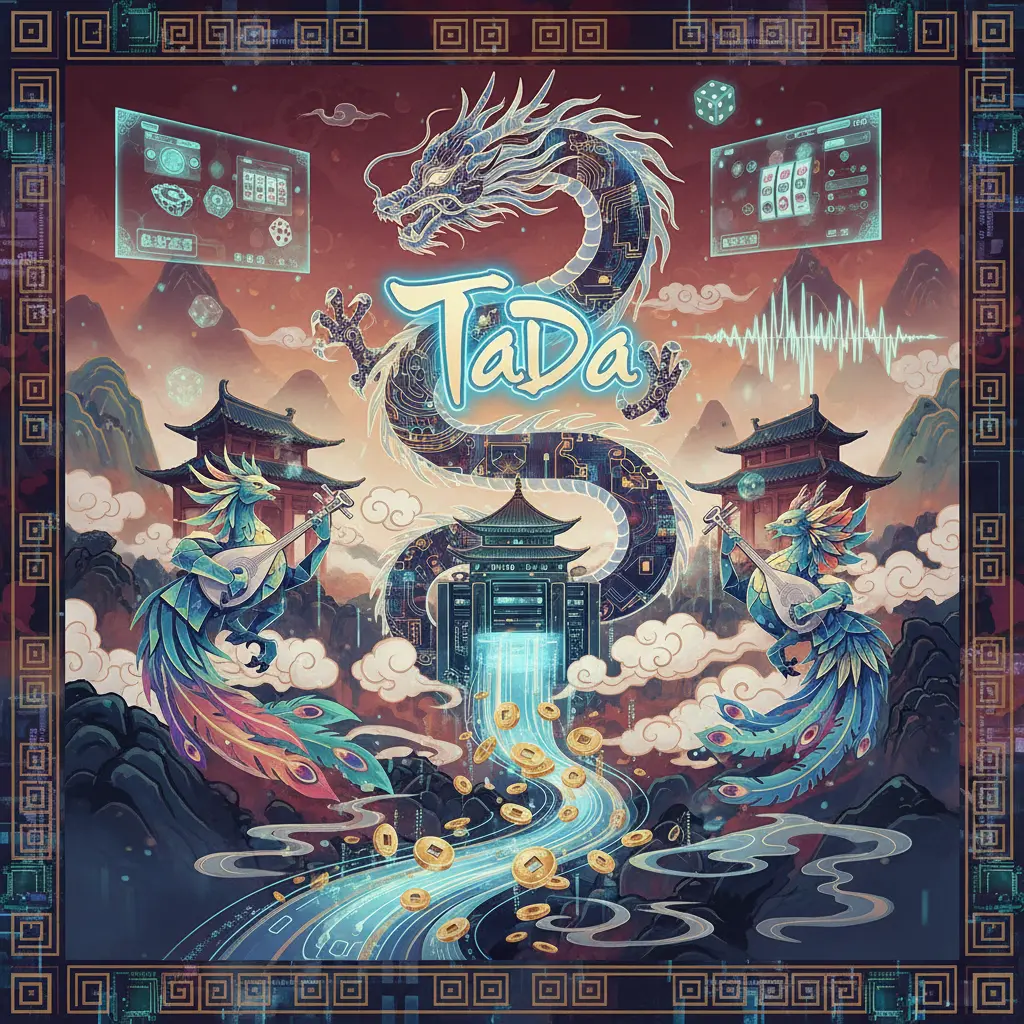 TaDa Gaming - Gaming