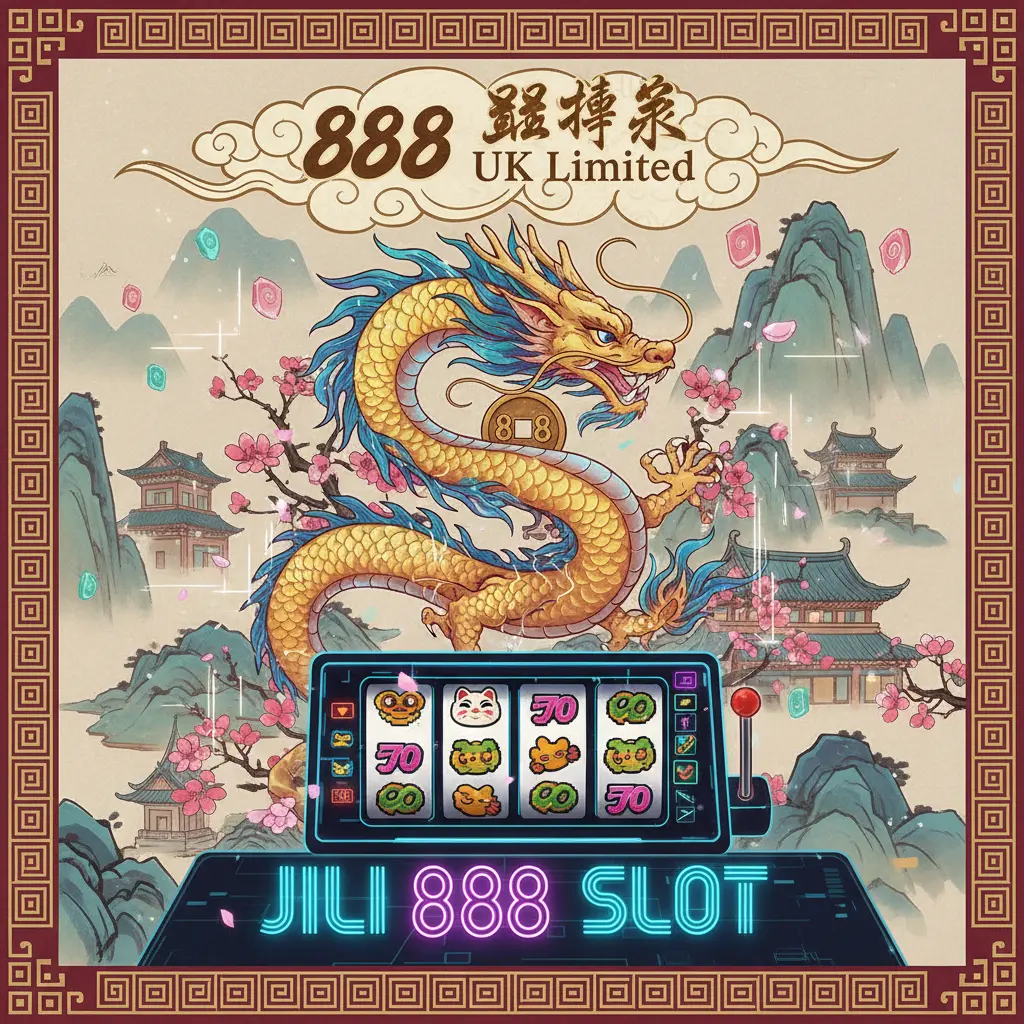 jili 888 slot - Limited