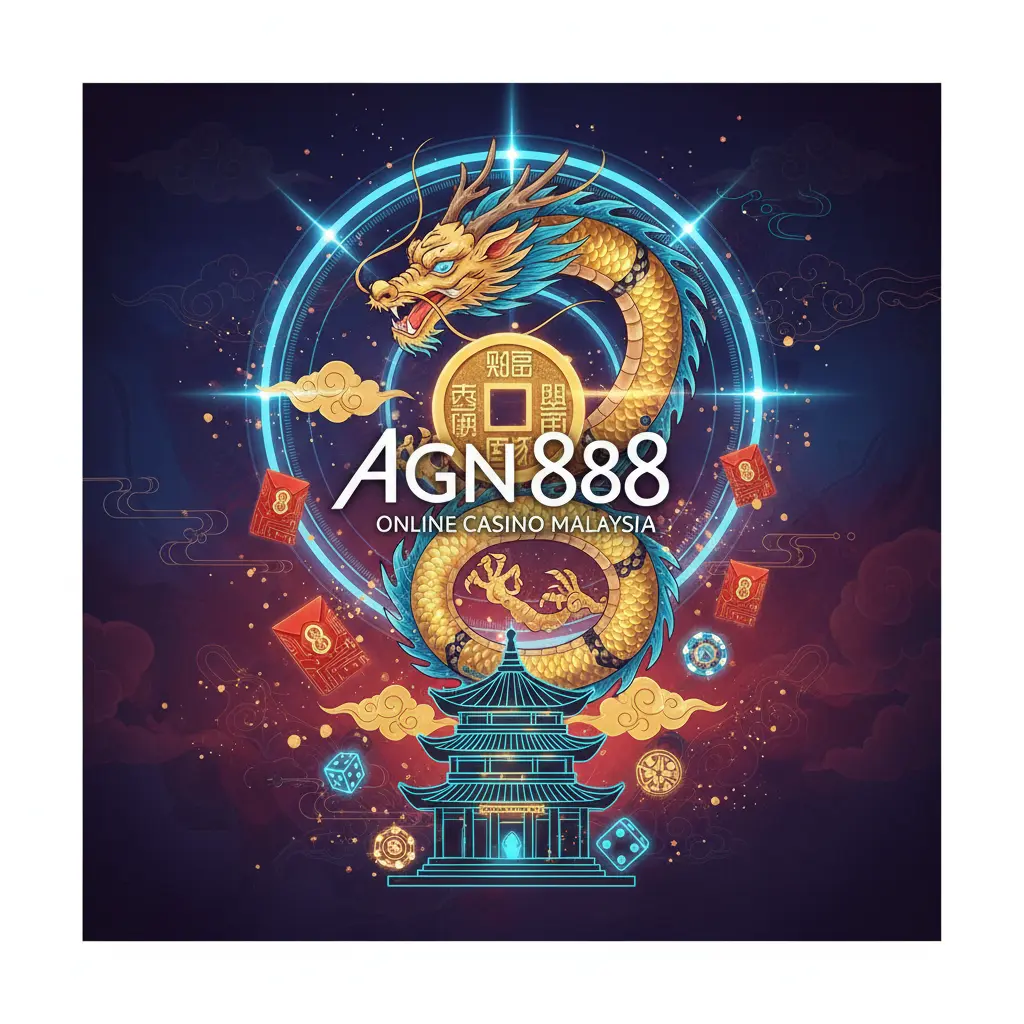agn888 - Malaysia