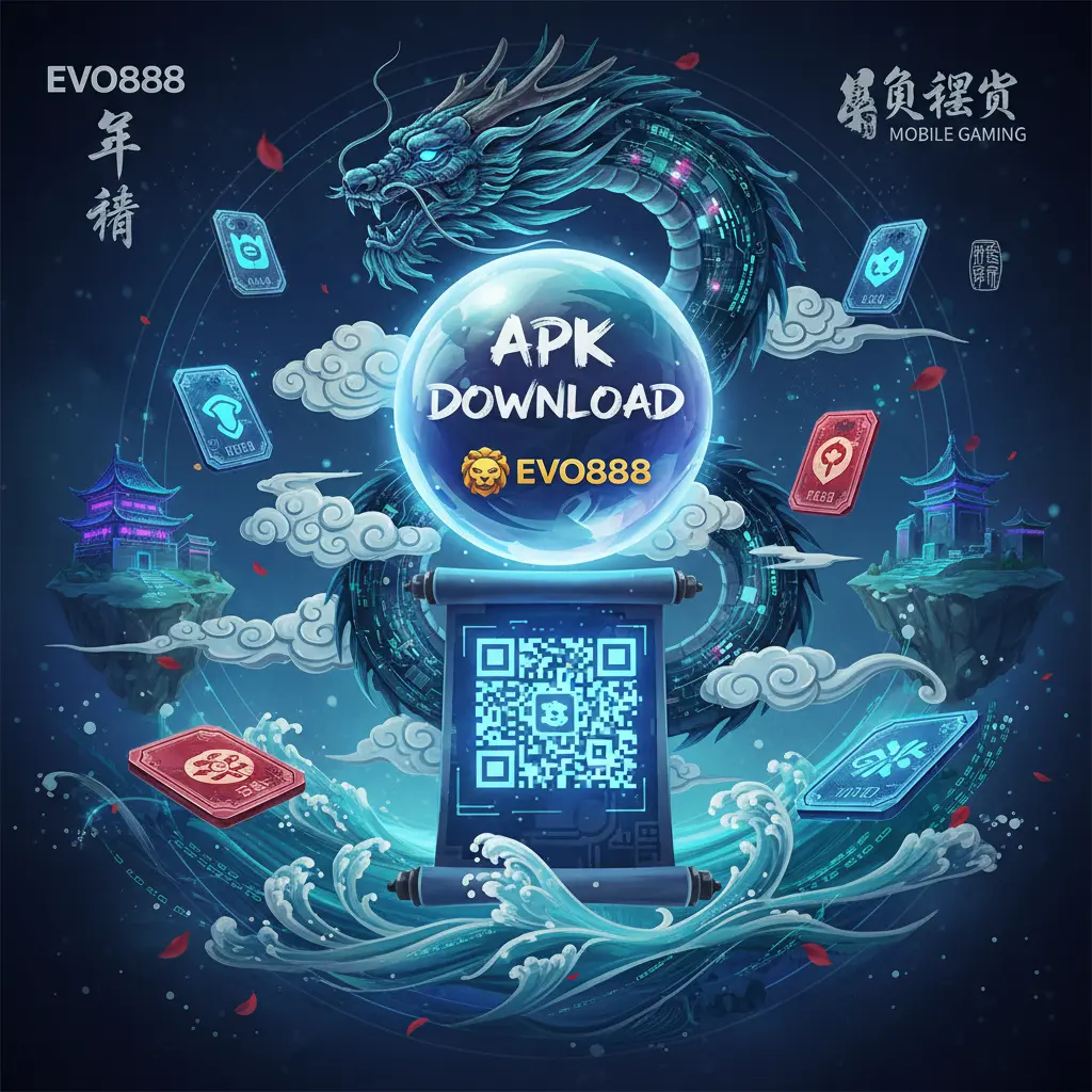 EVO888 - APK