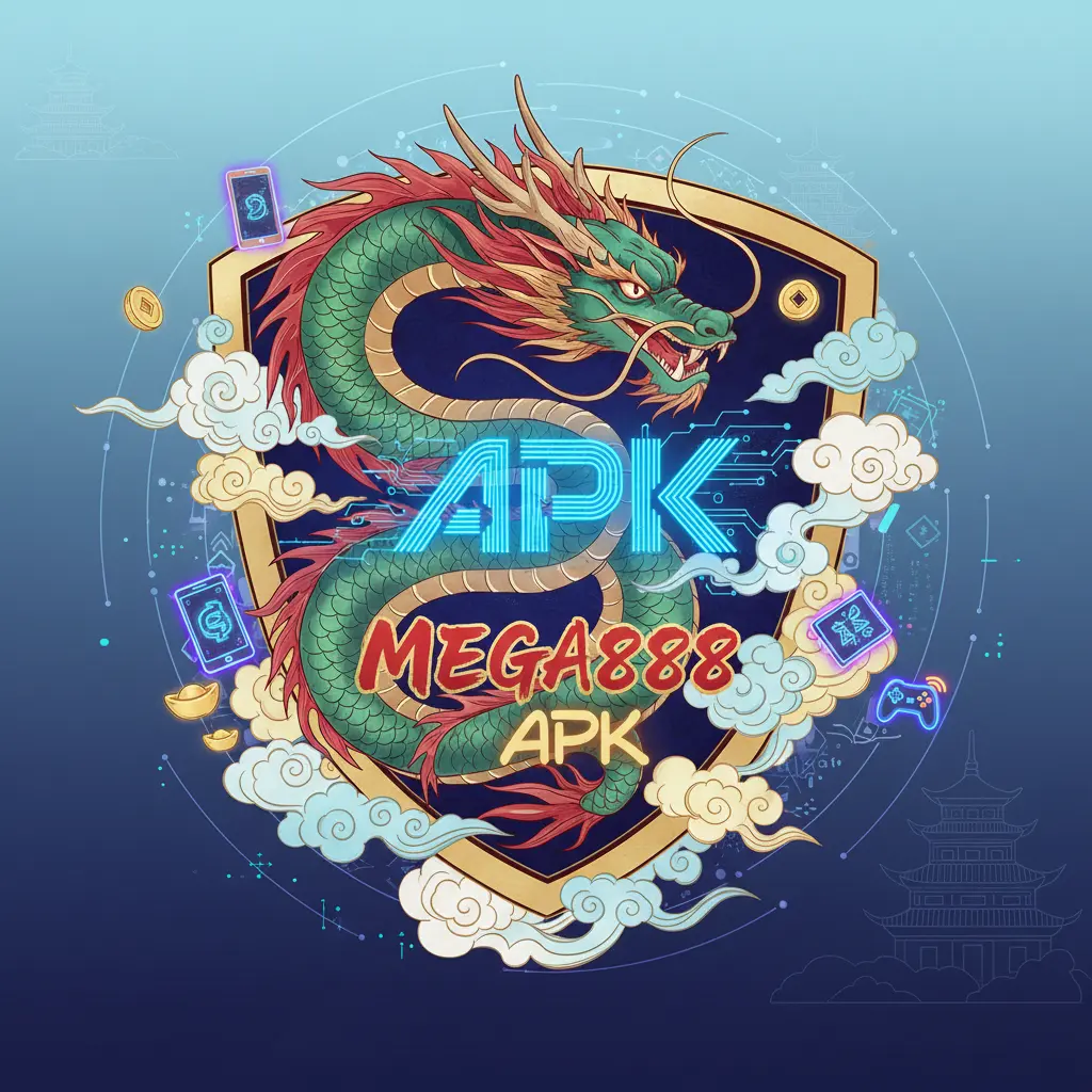mega888 apk - APK