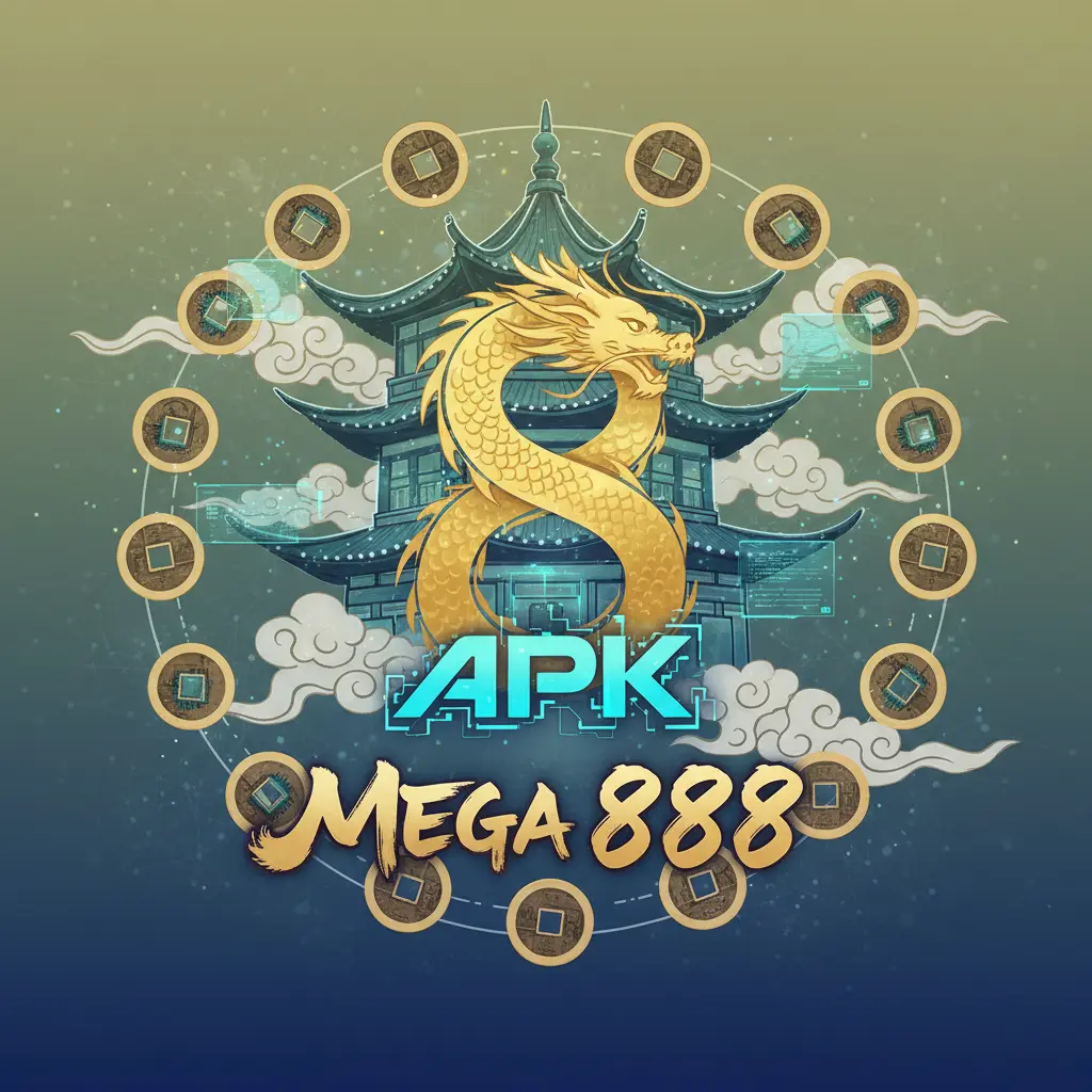 mega 888 - APK
