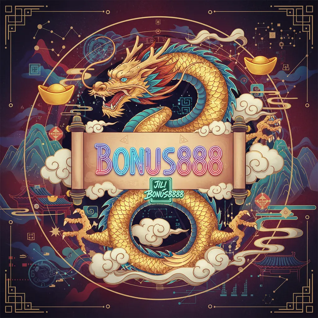 jili bonus888 - Bonus