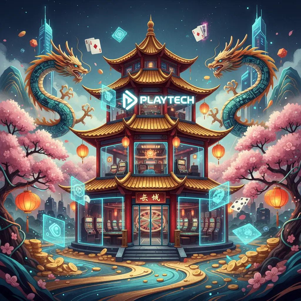 Playtech - Casino