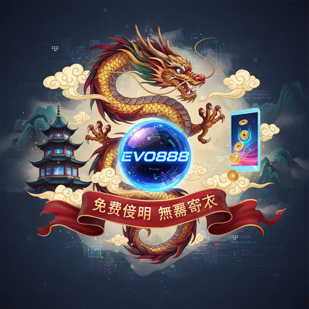 free kredit tanpa deposit - EVO