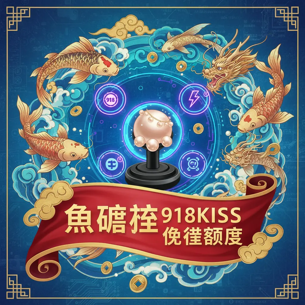 918kiss free credit - FISH