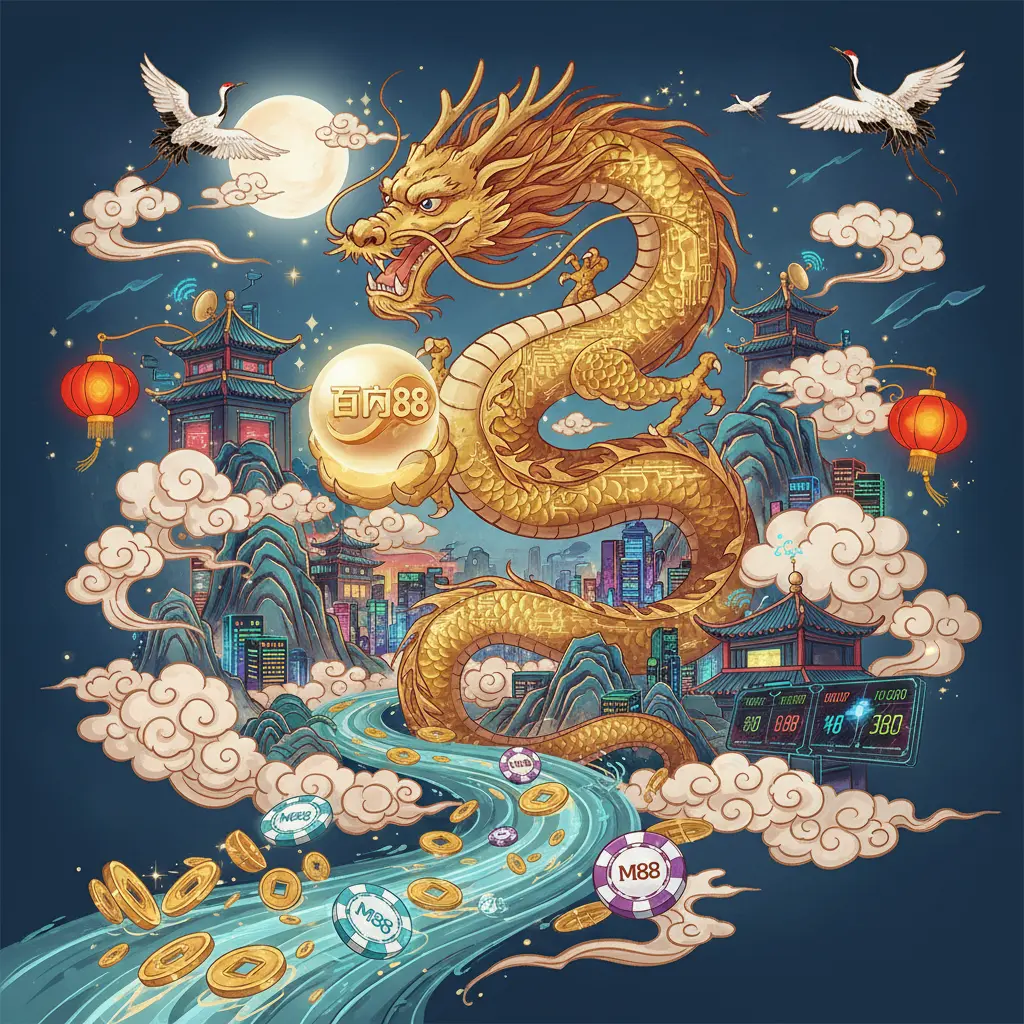 million88 - Gambling