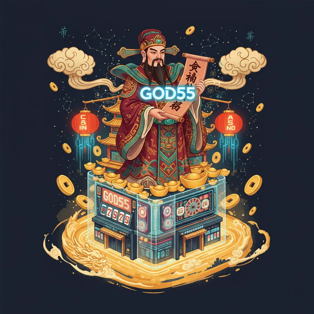god55 - Casino