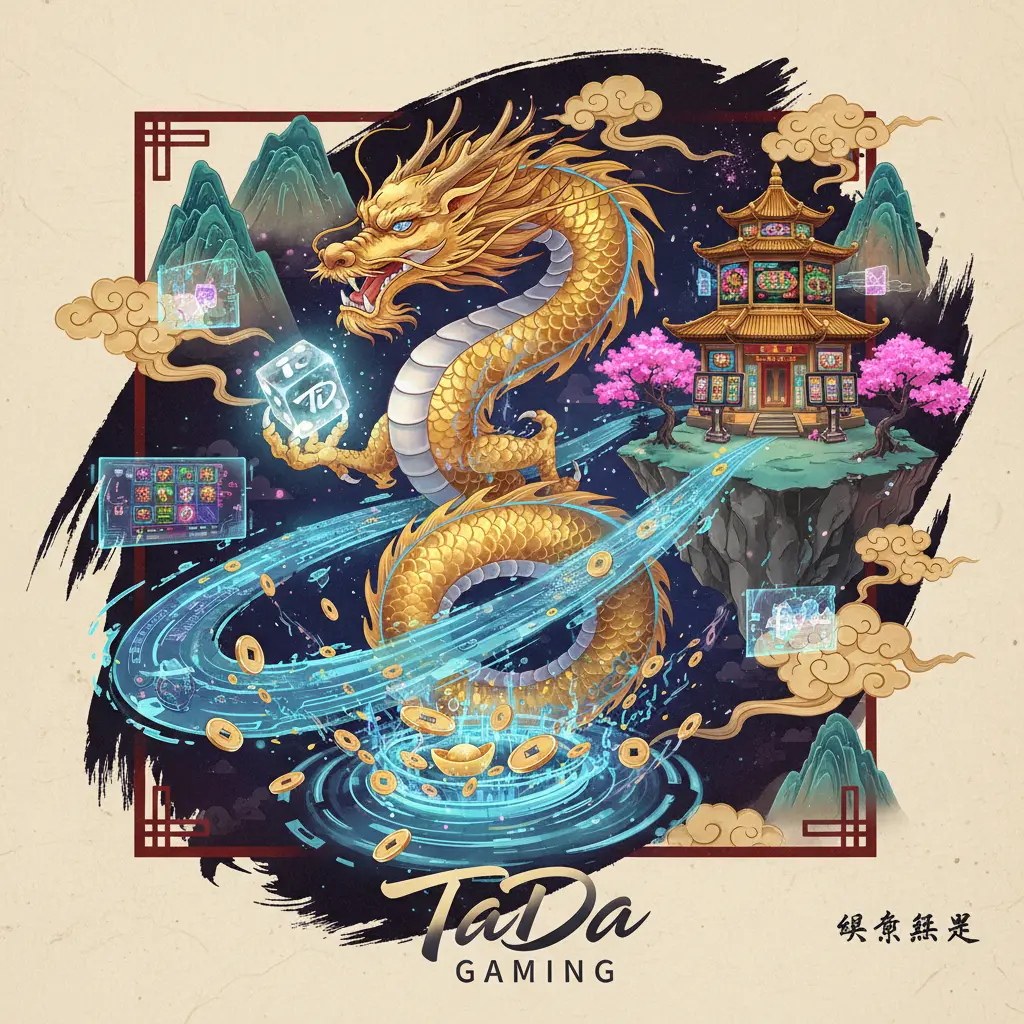 TaDa Gaming - iGaming